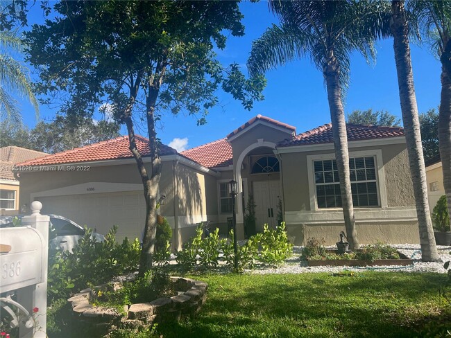 Building Photo - 6386 NW 78th Pl