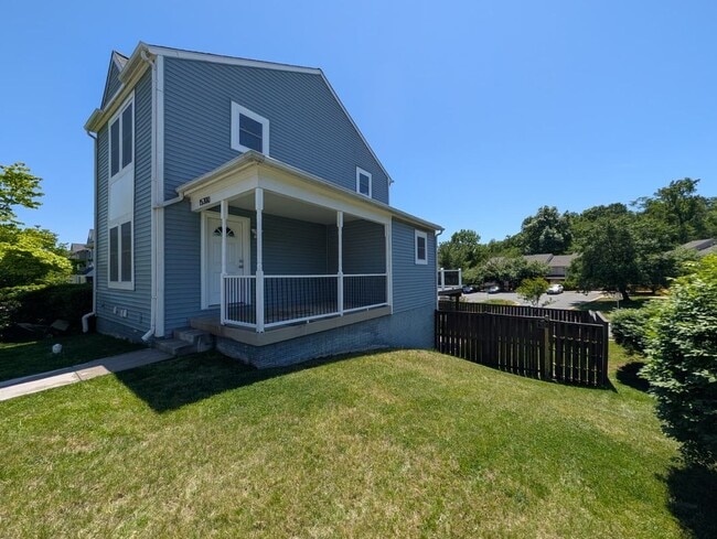 Building Photo - 15300 Gunsmith Terrace