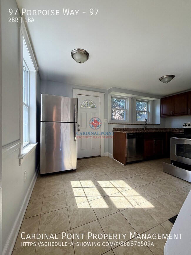 Building Photo - 97 Porpoise Way