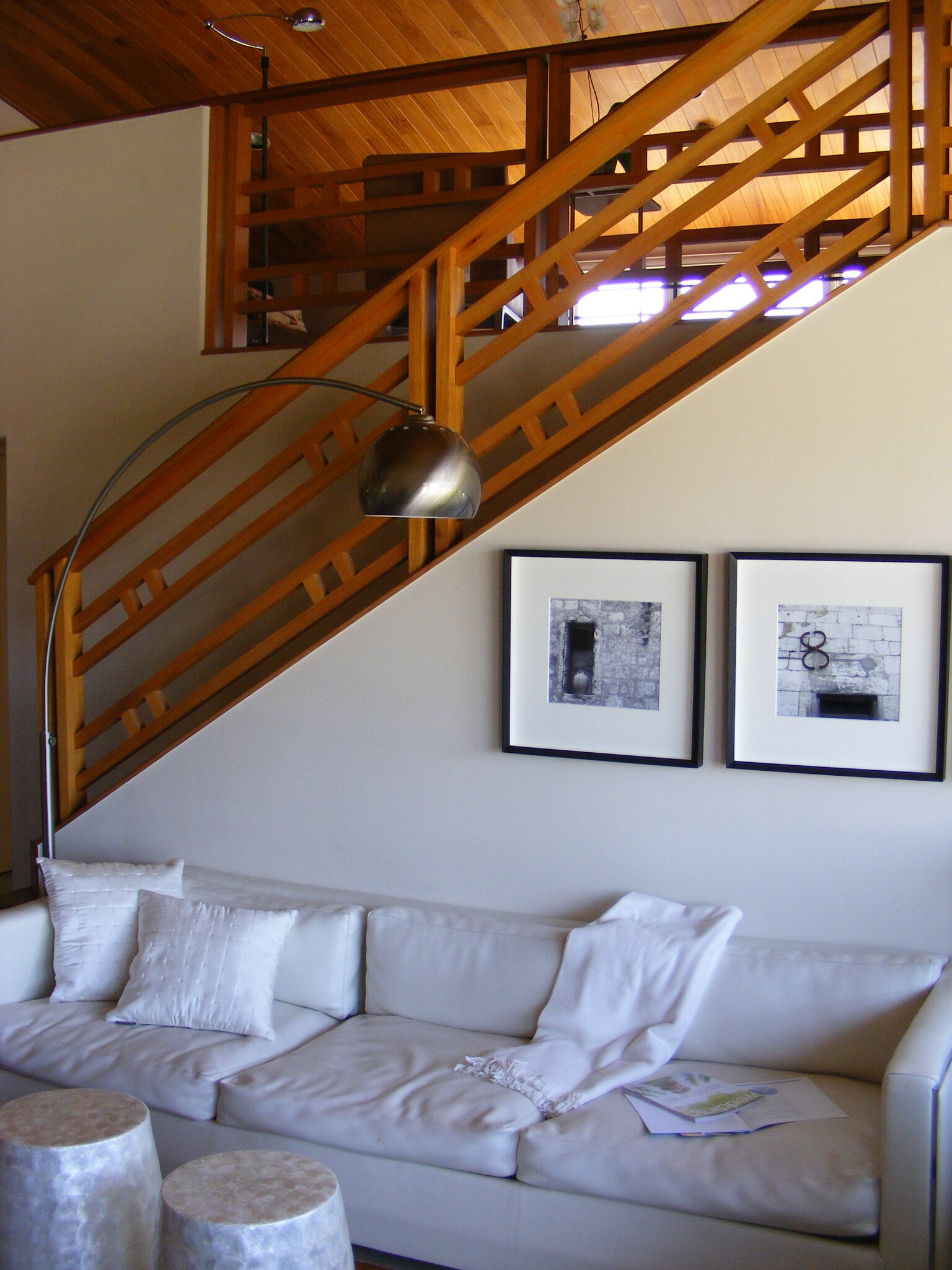 Living Room - 2557 Via Merano