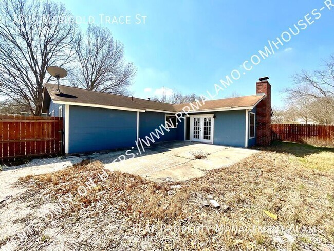 Building Photo - 7805 Marigold Trace St