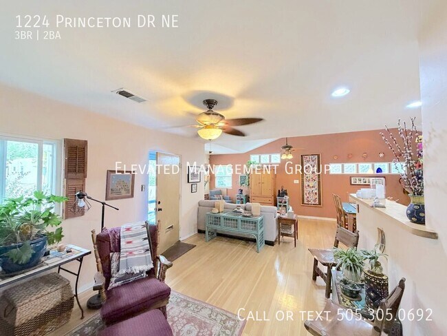Building Photo - 1224 Princeton Dr NE