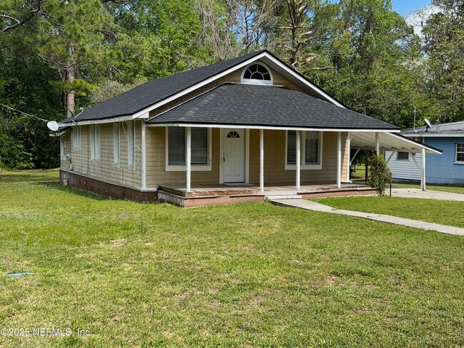 Building Photo - 37445 Orange St
