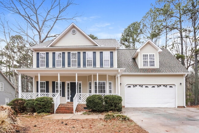 Building Photo - 235 Manchester Trail