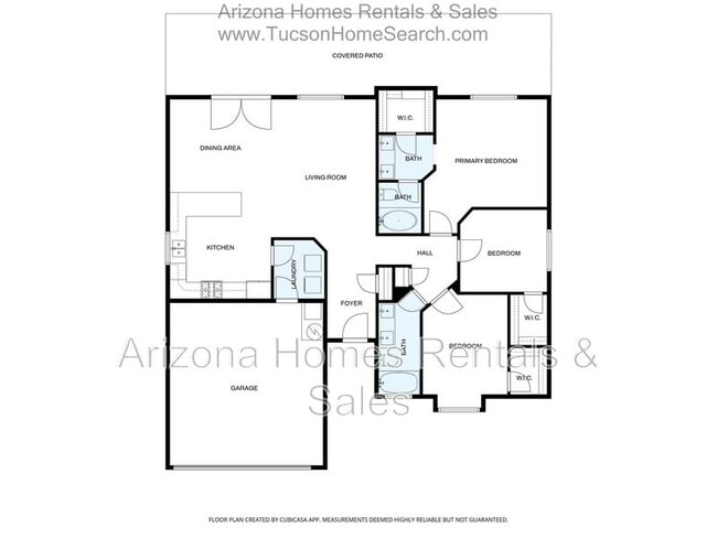 Building Photo - 9169 E Wild Wash Dr