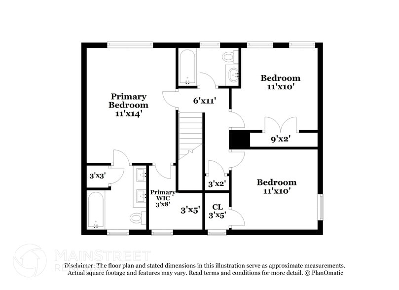 Building Photo - 6601 Winterton Dr