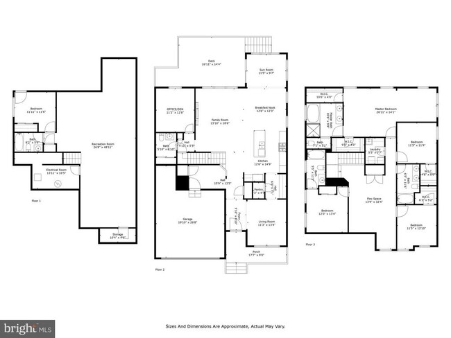 Building Photo - 17723 White Campion Wy