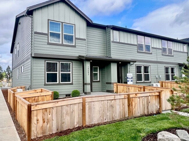 Primary Photo - Prairie area- location… Brand new communit...