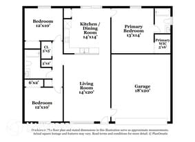 Building Photo - 774 Fletcher Rd SE