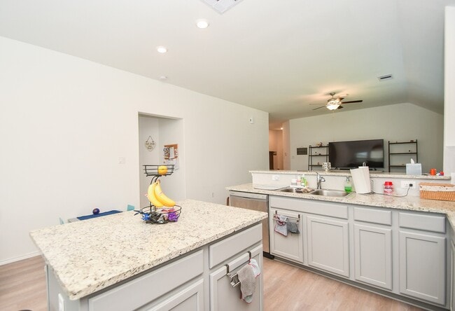 Building Photo - 3526 Britton Burrow Way