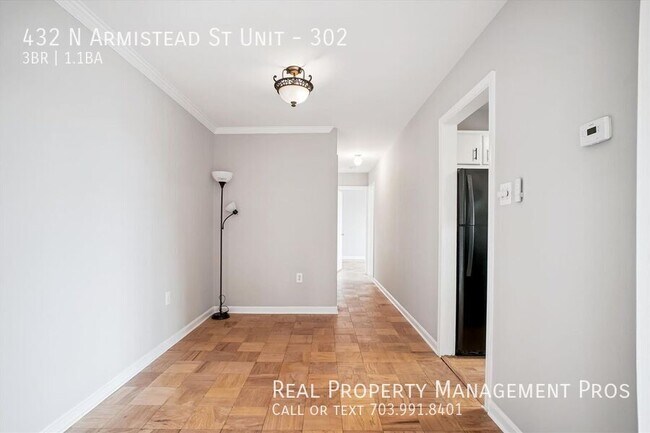 Building Photo - 432 N Armistead St