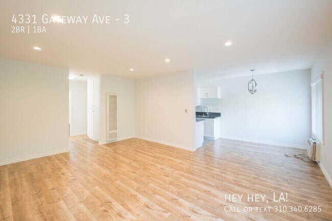 Building Photo - 4331 Gateway Ave