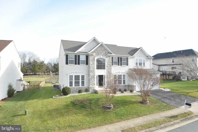 Building Photo - 110 Hunton Dr