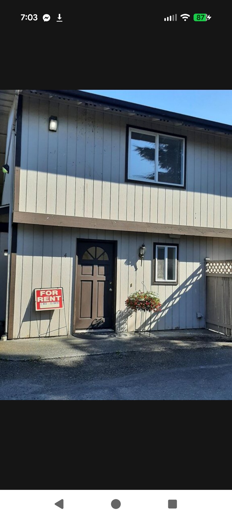 Building Photo - 4617 80th St NE