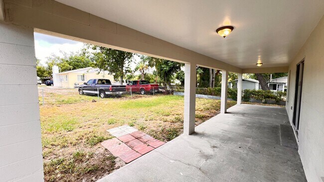 Building Photo - Charming 3-Bed, 2-Bath Home in Orlando