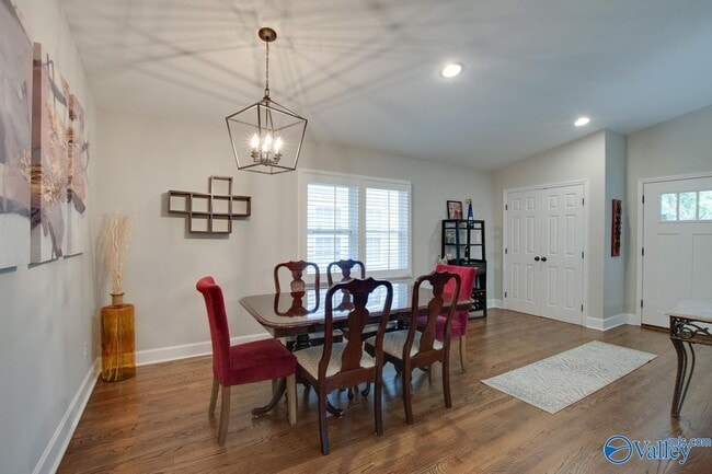 Building Photo - 805 Rison Ave NE