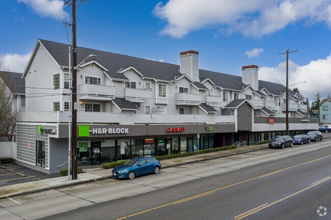 Building Photo - Northpark Village Apartments