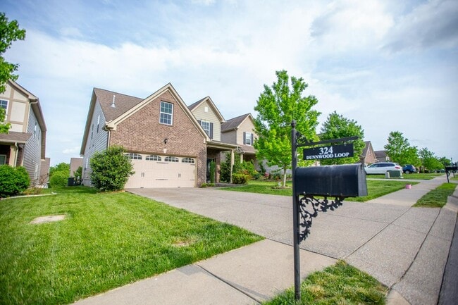Building Photo - 336 Dunnwood Loop