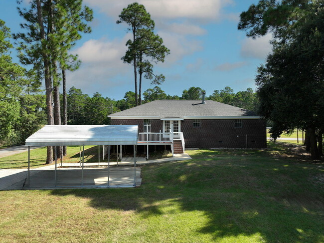 Building Photo - 5805 Trout Bayou Cir