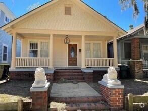Building Photo - Charming 3BR House in Savannah