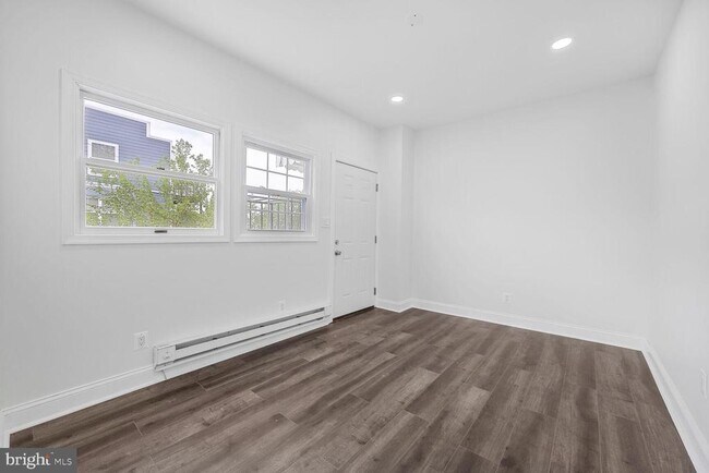 Building Photo - 5402 3rd St NW
