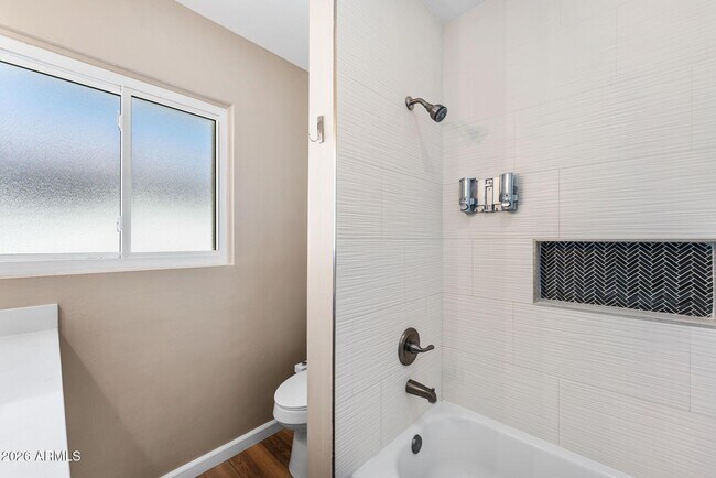 Building Photo - 8302 E Windsor Ave