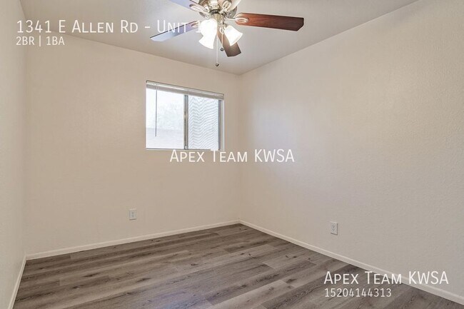 Building Photo - 1341 E Allen Rd