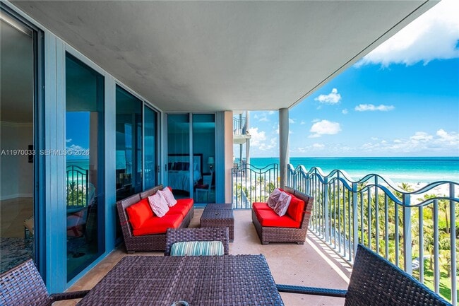 Building Photo - 1500 Ocean Dr