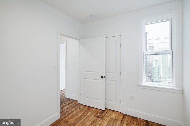 Building Photo - 1424 S Marston St