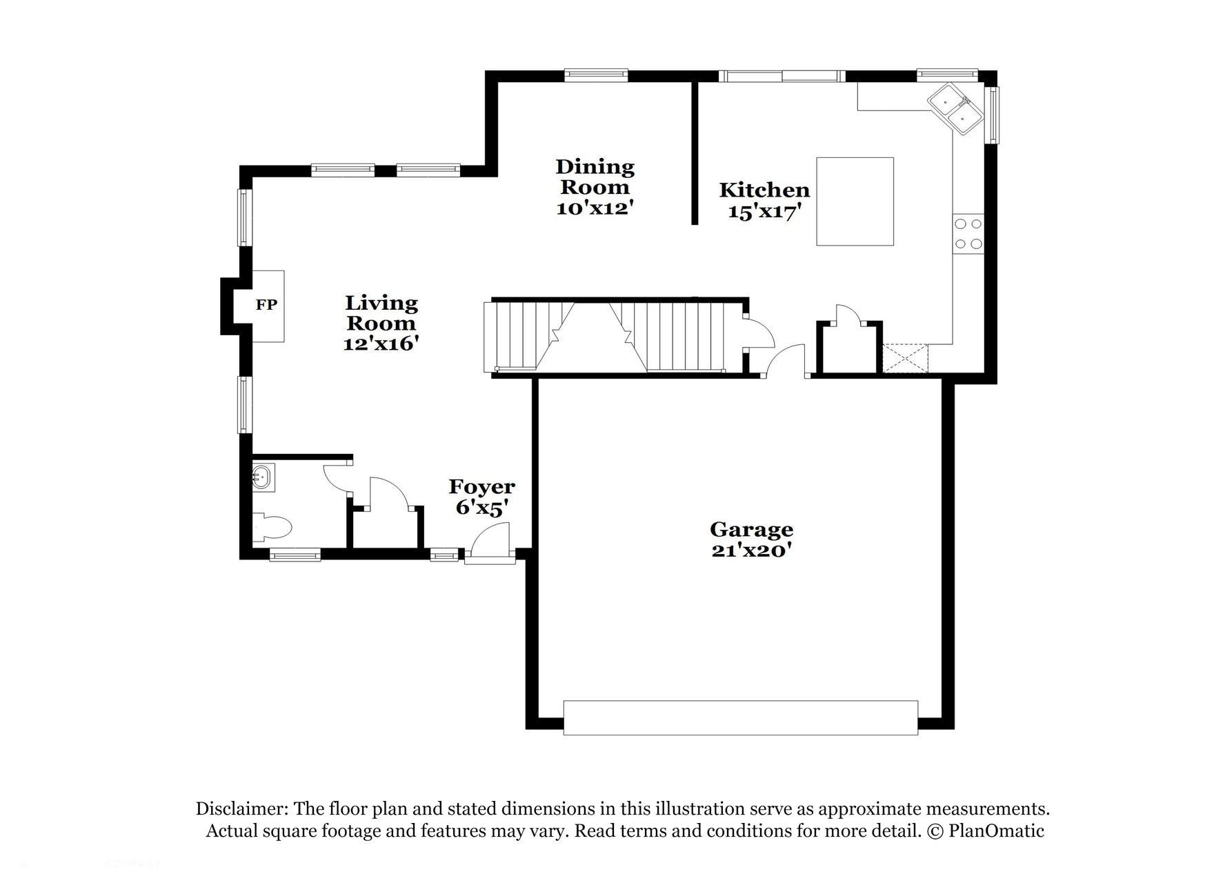 Building Photo - 19609 E Elk Creek Dr