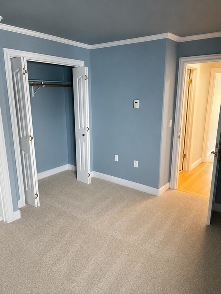Bedroom - 2016 Pacific Ave