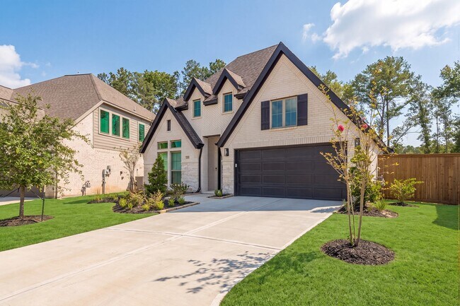 Building Photo - 22435 Sawmill Pass Ln