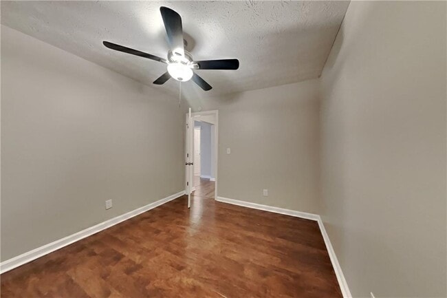 Building Photo - 3418 Wild Plum Way