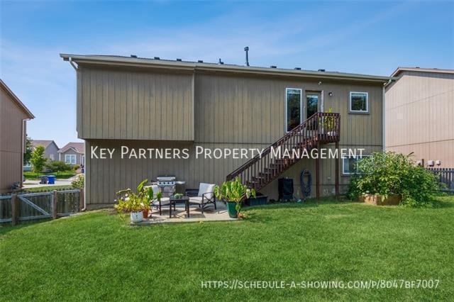 Building Photo - 12551 S Belford St