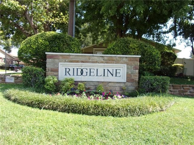 Building Photo - 2240 Tarpley Rd