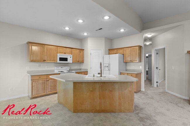Building Photo - Newly Updated 2 Bedroom Home in Washington!