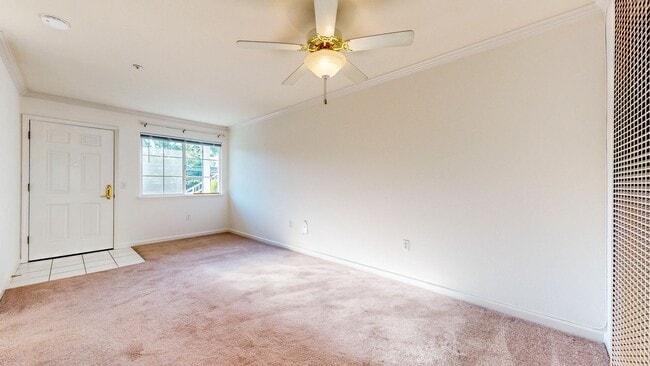 Building Photo - Bright first floor 2 bedroom with washer &...