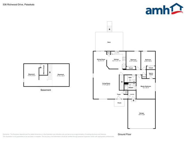 Building Photo - 536 Richwood Drive