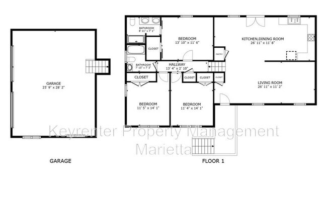 Building Photo - 651 Inglis Dr S E