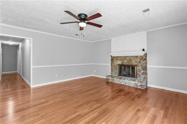 Building Photo - 4058 Haverford Ct