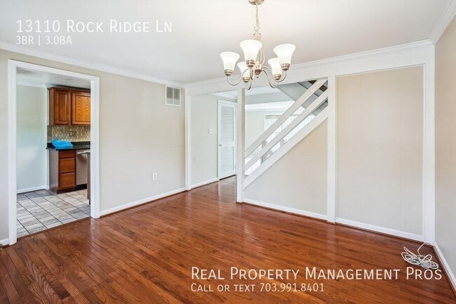 Building Photo - 13110 Rock Ridge Ln