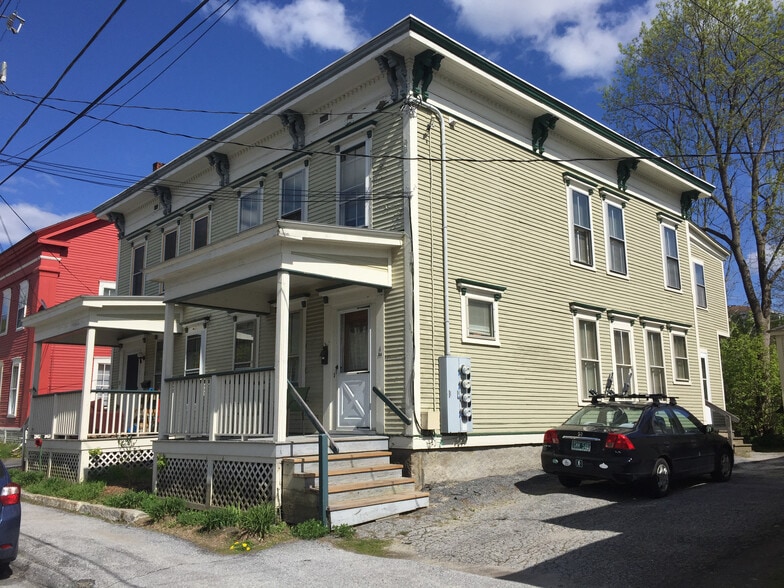 Building Photo - 33 St Paul St