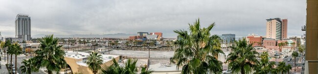 Building Photo - 353 E Bonneville Ave