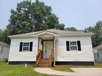 Building Photo - View this home today!  Great 4 bedroom & 1...