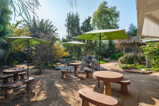 Building Photo - 1342 Skyline Dr