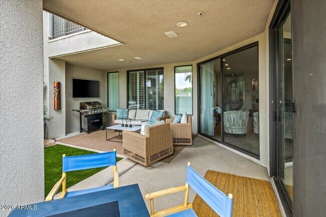 Building Photo - 7700 E Gainey Ranch Rd