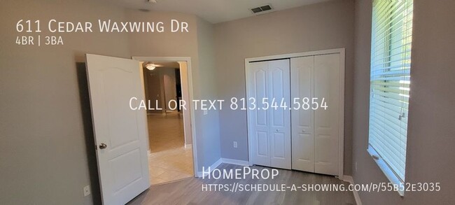 Building Photo - 611 Cedar Waxwing Dr