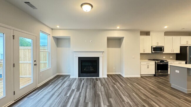 Building Photo - 2278 Whistler Wy
