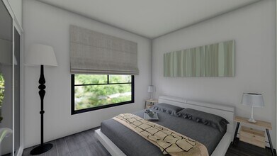 Building Photo - Spacious 3 Bedroom / 3 Bathroom Townhome Near USC – DPS Zone