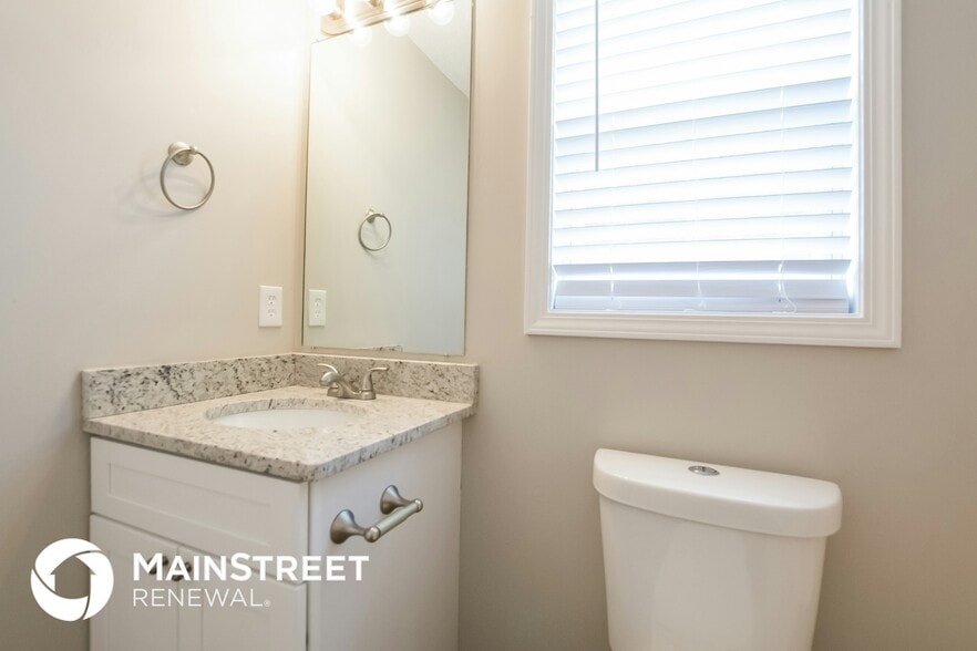Building Photo - 206 Ivy Crest Dr